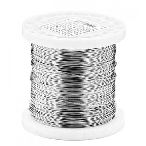 1.6mm Tie Wire AISI 316 - 16kg Spool (1000m approx)