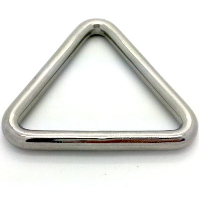 6mm x 50mm Triangular Ring