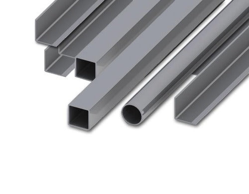 Stainless Profiles
