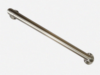 Handrail Kit Type 6 - 38.1mm Satin Tube
