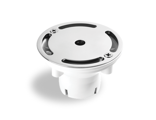 Flolux FloFloor Return, with PVC backing for use with 40mm pressure pipe