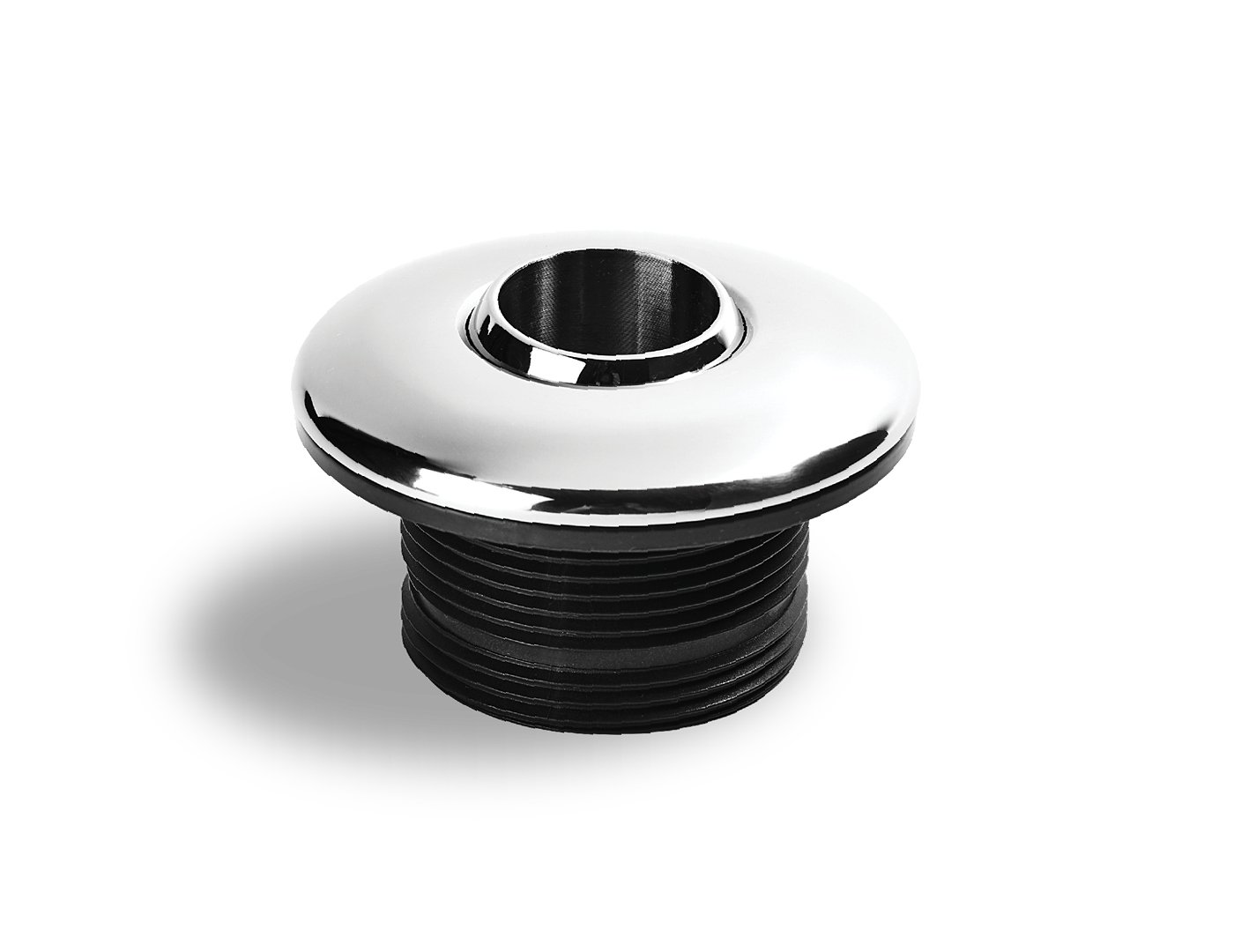 Flolux FloJet, 40mm (1.5") Eyeball Return Jet, Threaded