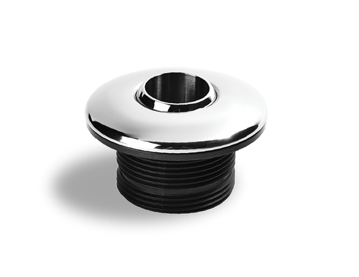 Flolux FloJet, 40mm (1.5") Eyeball Return Jet, Threaded