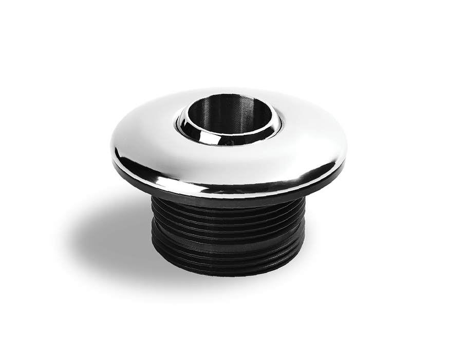 Flolux FloJet, 40mm (1.5") Eyeball Return Jet, Threaded