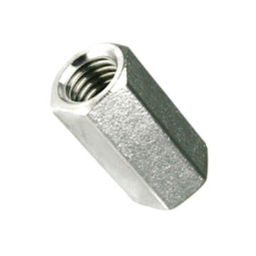 Threaded Rod Connector with M10 internal thread