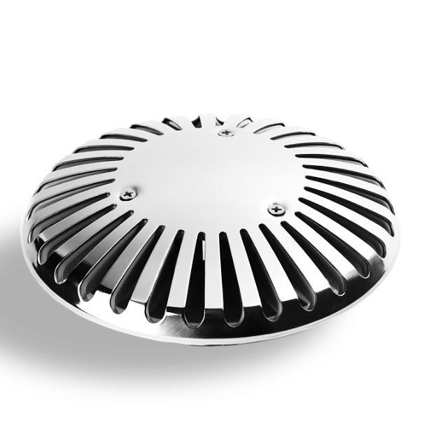 Flolux FloSuction Safety Suction, for use with 40mm pressure pipe