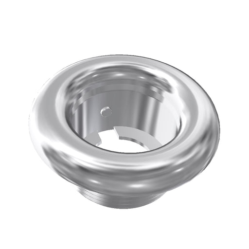 Flolux FloSocket Universal Socket, 1 1/2" BSPT external male thread