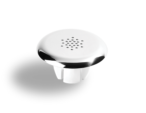 Flolux FloAir 25mm (1") Air Diffuser, Push Fit, Self Set