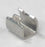 1.6mm Split Ferrule, Stainless Steel
Suits 2 x Ø1.6mm wire ropes