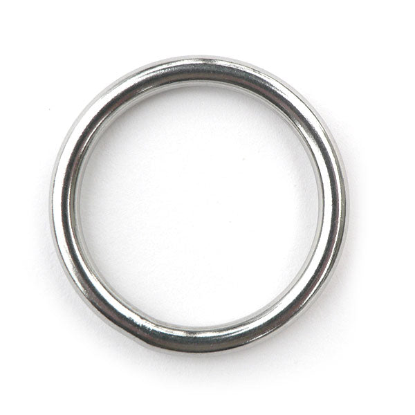 8x75mm Round Ring Welded