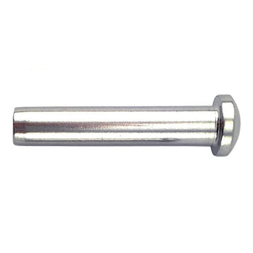 Button Head Terminal Swage for 4mm wire