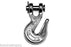 5/16" Clevis Pin US Type Grab Hook