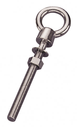 M16 x 130mm Eye Bolt & Long Collar