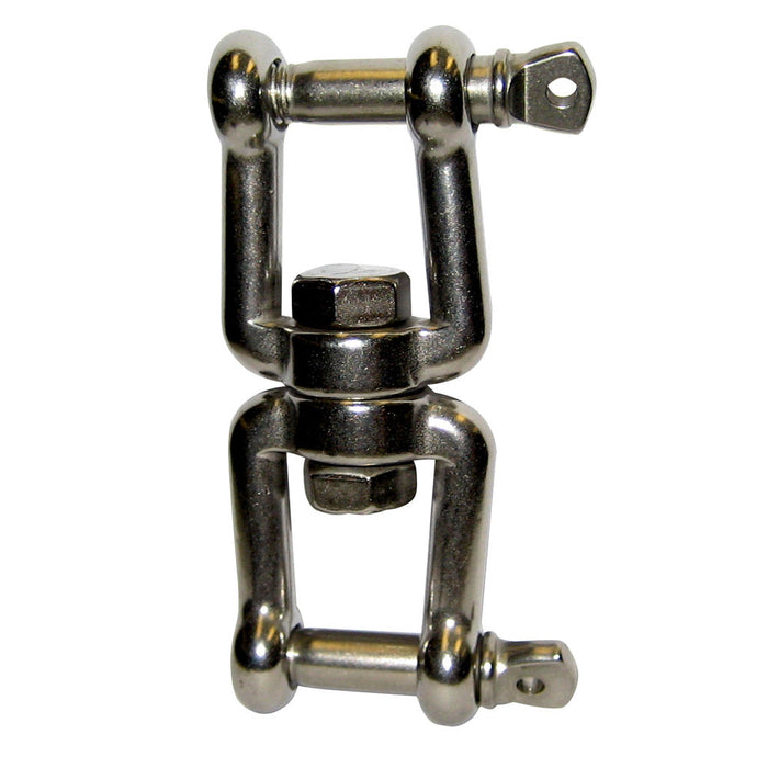16mm Swivel Jaw and Jaw