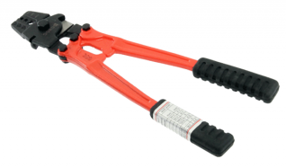 HIRE - Croc Hand Swager & Cutter tool - (2 weeks), includes $30 security deposit