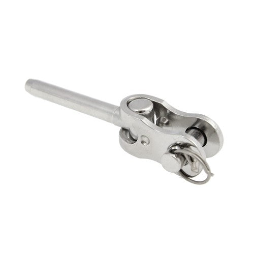 8mm Fork Toggle Swage Terminal