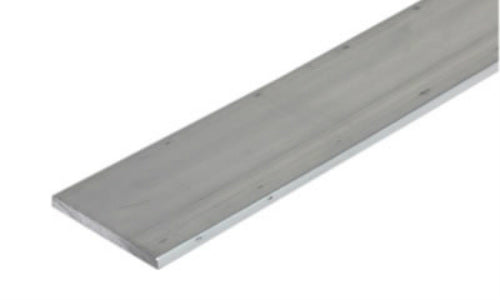 S316 Flat Bar 20mm x 3mm - Cut length per metre