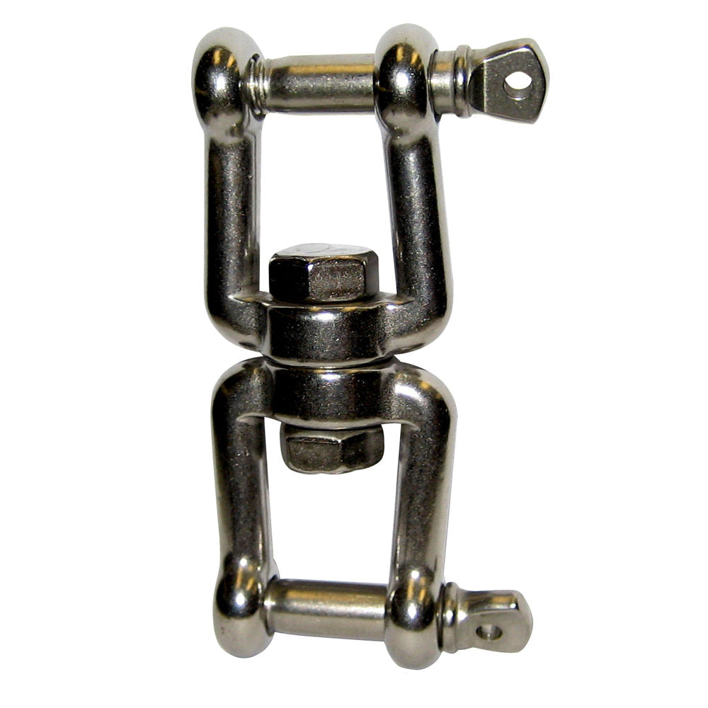 10mm Swivel Jaw and Jaw