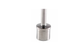 Post Reducer, Threaded, to suit 50.8mm x 3.0mm posts, Satin Finish