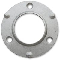 Welded Base Plate for 38mm round tube. Base only