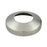 Cover Plate, 50.8mm tube, Satin Finish