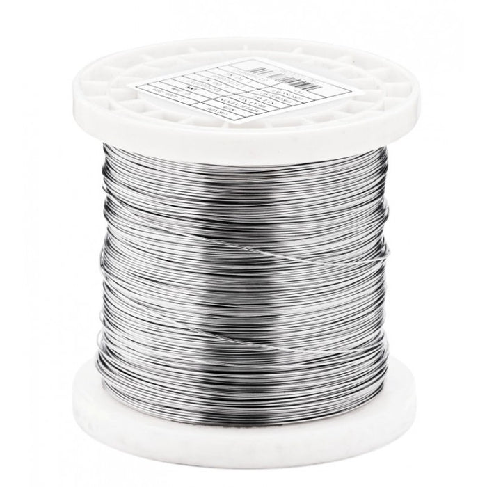 2mm Tie Wire AISI 316 - 2Kg Reel, 82m per reel — AAA Metal Suppliers