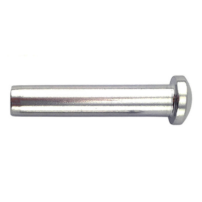 Button Head Terminal Swage for 3.2 mm wire